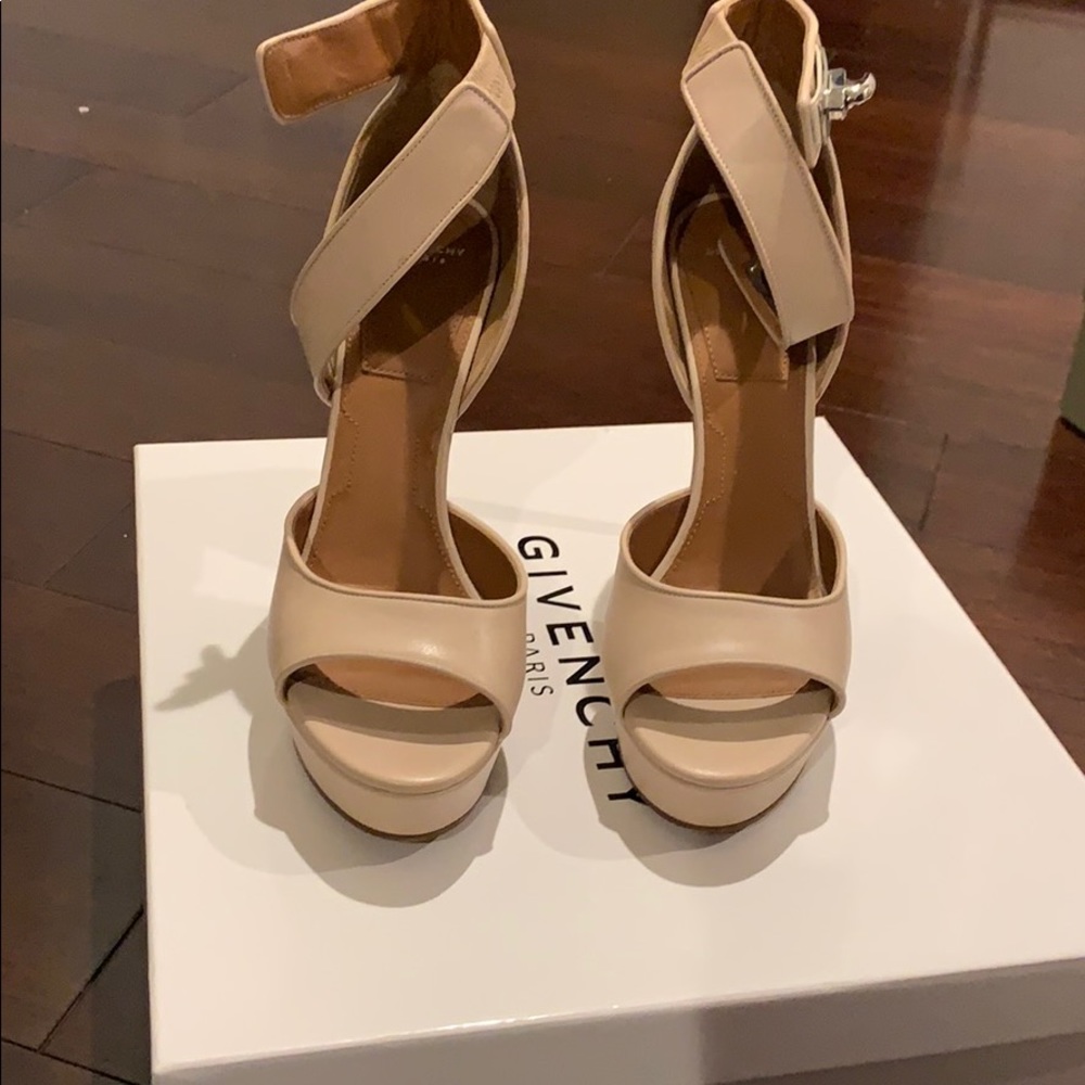 Givenchy Sandal
